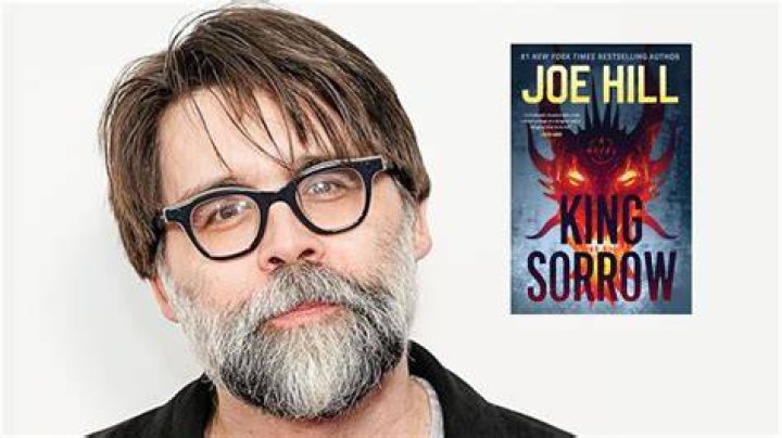 What Is Joe Hill Net WorthBio, Age, Family 01/28/2024 PBC