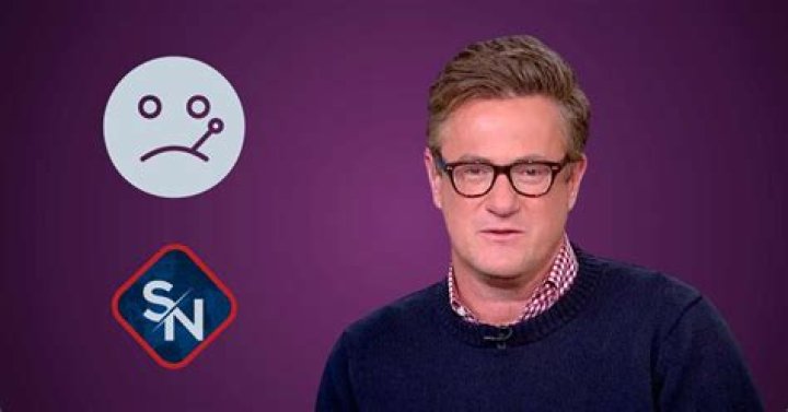 What Is Joe Scarborough&rsquo;s Illness and Where He Is Now?