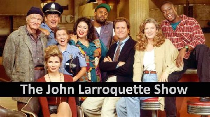 What is John Larroquette doing today? Net Worth, Wife, Family
