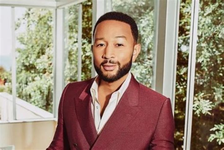 What is John Legend Net Worth in 2023? Utah Pulse