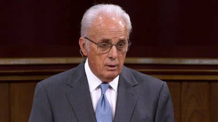 What is John MacArthur's net worth? Grace Community Church seeks to