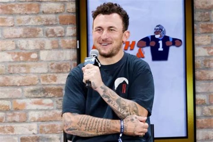 What is Johnny Manziel's exwife Bre Tiesi doing now? Net Worth
