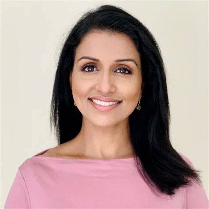 What Is Journalist Reena Ninan's Ethnicity And Religion? Parents And