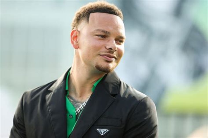 What Is Kane Brown's Net Worth?