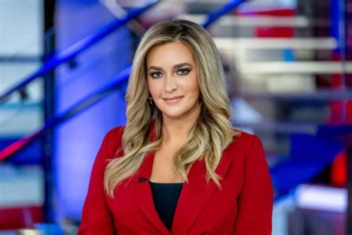 What Is Katie Pavlich's Husband's Name?, Va-divorced