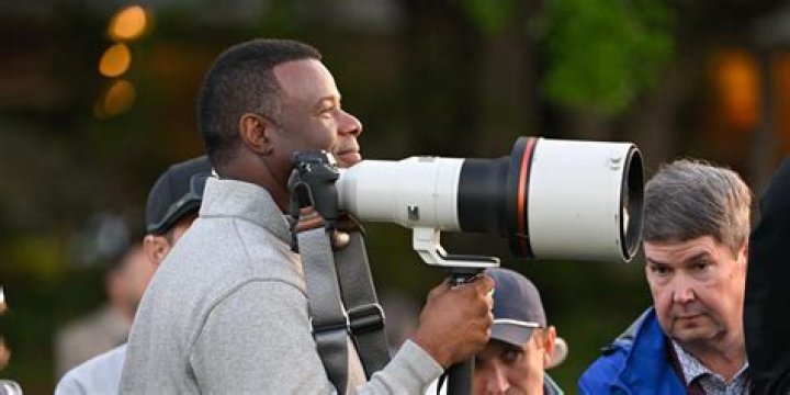What is Ken Griffey Jr.'s Net Worth? Seattle Mariners legend's fortune