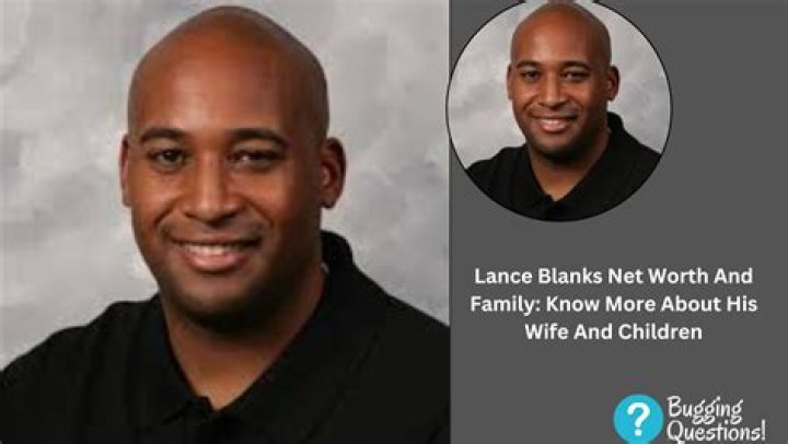 What is Lance Blanks&rsquo; net worth? Exploring fortunes of ex Phoenix Suns GM