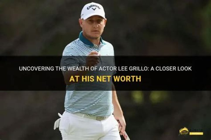 What is Lee Net Worth & Who is Her Husband? Venture jolt