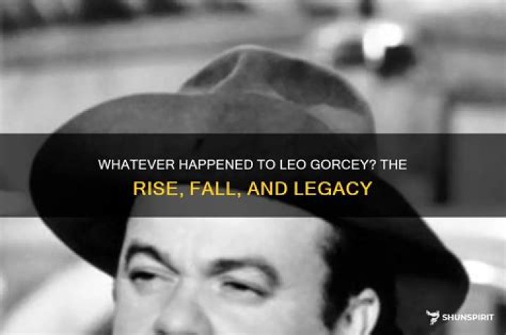 What is Leo Gorcey Net Worth 2023 Overview, Interview MUSICAFM