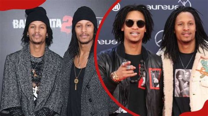 What Is Les Twins Net Worth 2023 Overview, Interview MUSICAFM