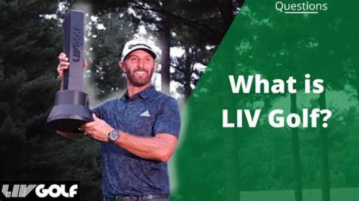 What is LIV Golf's CEO Greg Norman's net worth in 2022?