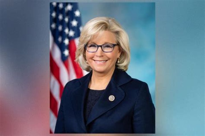 What is Liz Cheney's net worth?