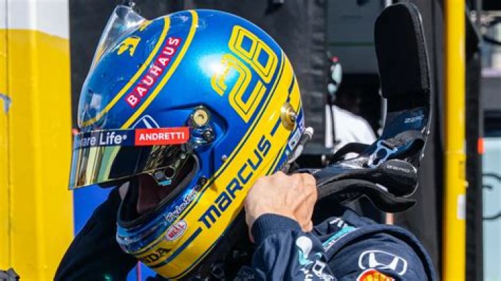 What is Marcus Ericsson's net worth, salary, assets, brand endorsements?