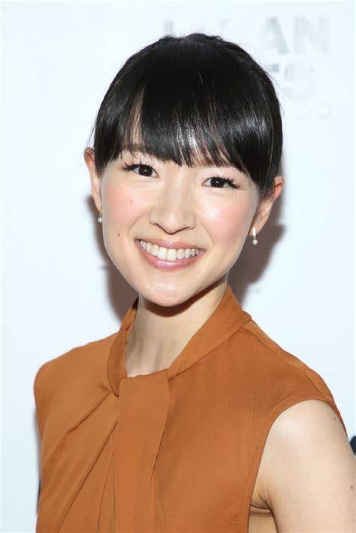 What is Marie Kondo&rsquo;s Height?