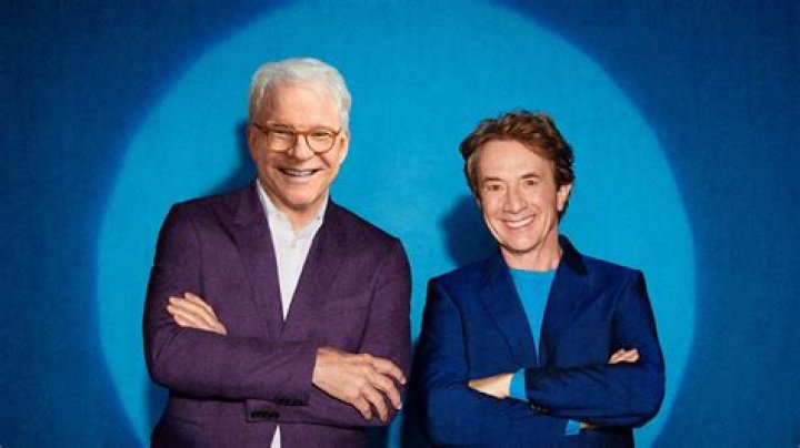 What is Martin Short best known for? ABTC