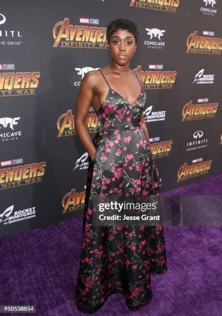 What is Marvel Actor Lashana Lynch's Net Worth? TheThings