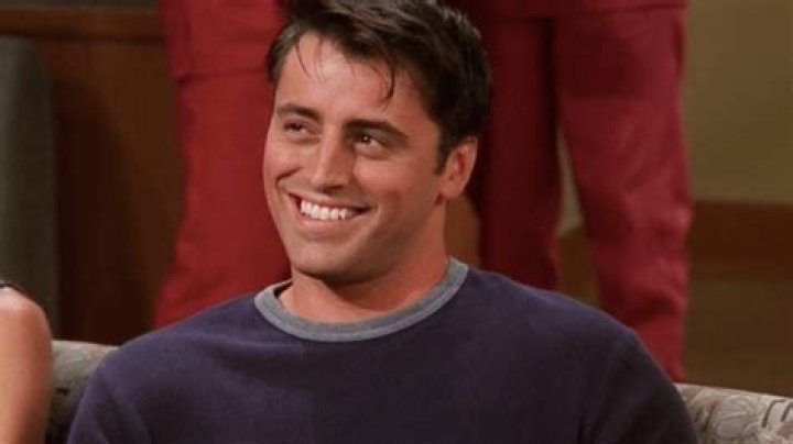 What is Matt LeBlanc's Net Worth?