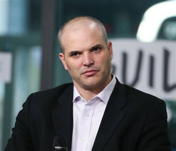 What Is Matt Taibbi Net Worth 2023? Wife, Height, Twitter, Father