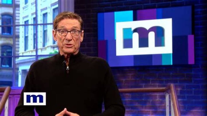 What is Maury Povich's net worth? The US Sun