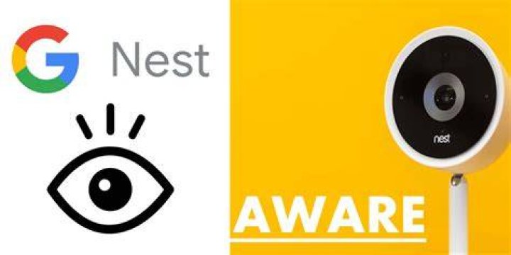 What is nest aware and how it works, subscription