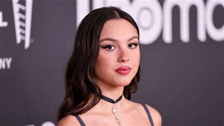 What Is Olivia Rodrigo's Nationality?