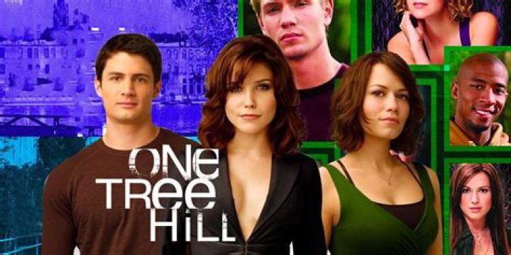 What Is One Tree Hill's Jackson Brundage Doing Today?