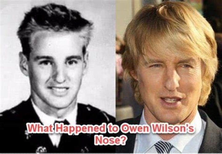 What Is Owen Wilson's Wife's Name? He's the father of three kids