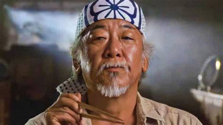 What Is Pat Morita Net Worth 2023 Overview, Interview MUSICAFM