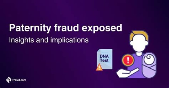What Is Paternity Fraud? &mdash; San Diego Divorce Attorneys Blog &mdash; March 18
