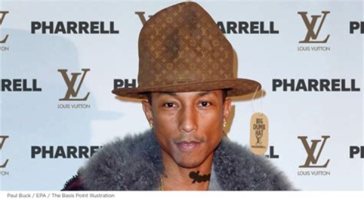 What is Pharrell Williams's Net Worth in 2024?