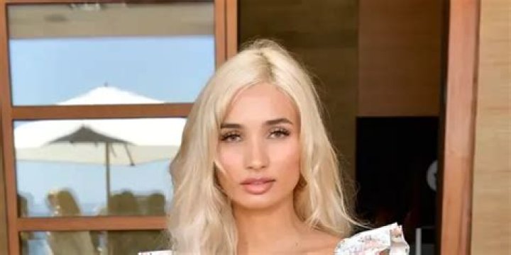 What is Pia Mia Net Worth 2023 Overview, Interview MUSICAFM