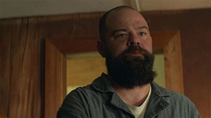 What is Rory Cochrane doing now? Net Worth. Is he married? TG Time