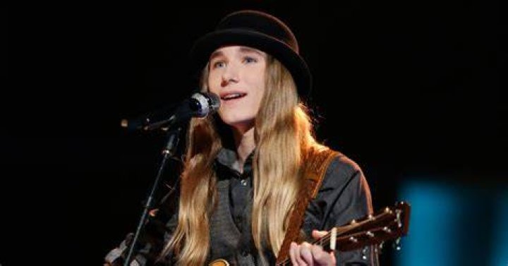 What Is Sawyer Fredericks' Net Worth? 'The Voice' Winner Is Likely