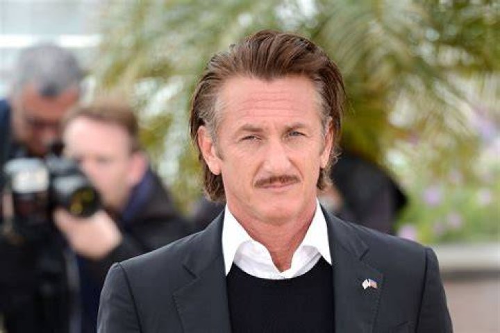 What is Sean Penn's net worth? The US Sun