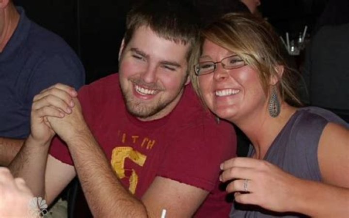 What is Seth Techel's "friend's" name? Coworker Rachel McFarland