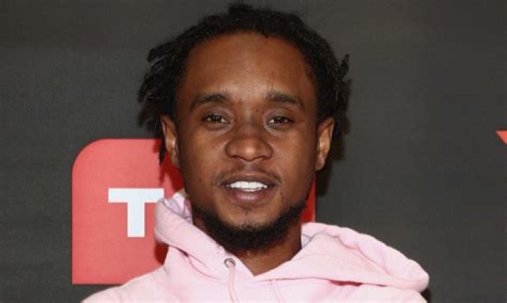What Is Slim Jxmmi's Net Worth? Here's the Scoop