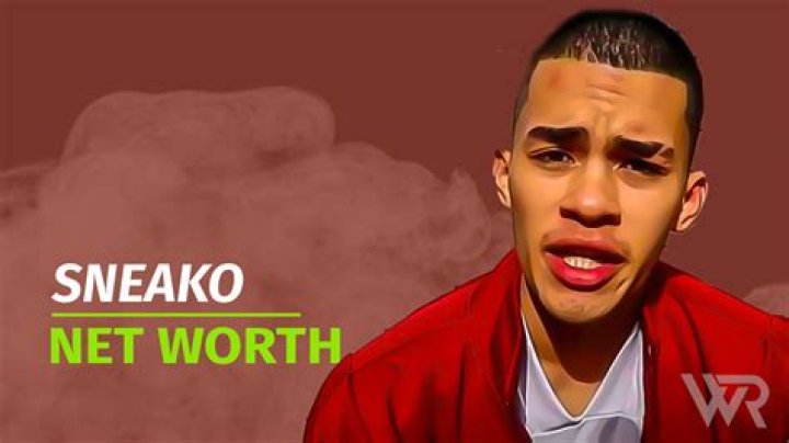 What is Sneako Net Worth 2023 Wiki, Age, Height, Youtuber, And More