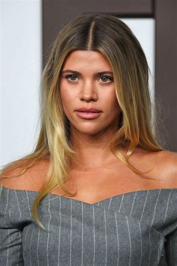 What is Sofia Richie's ethnicity? The model's mixedrace identity