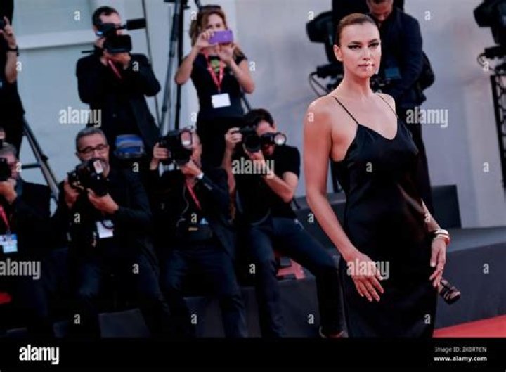 What Is Supermodel Irina Shayk's Net Worth, and Is She Dating Kanye West?