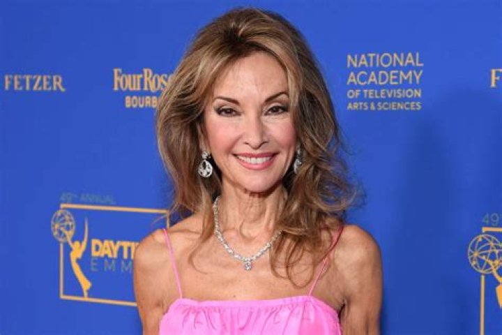 What is Susan Lucci&rsquo;s net worth? Just