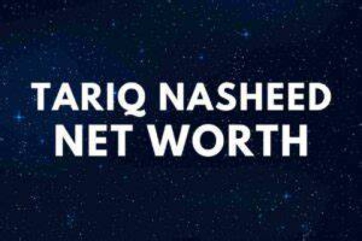 What Is Tariq Nasheed Net Worth 2022 ? Age, Height & Wife