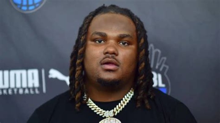 What Is Tee Grizzley Real Name?