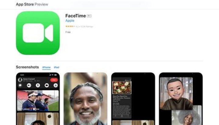 What is the Longest Facetime Call Ever Made Upto 2024 on iOS?