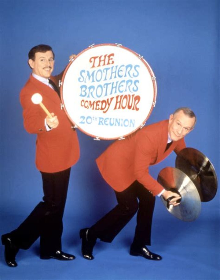 What is The Smothers Brothers' Net Worth in 2019? YouTube