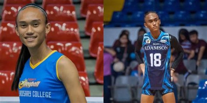 What Is Trisha Tubu Gender? Wikipedia Biography Age