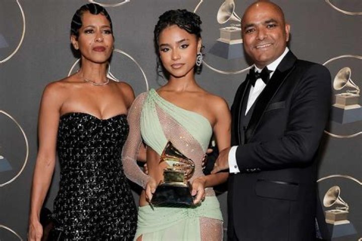 What is Tyla's ethnicity and who are her parents? Details