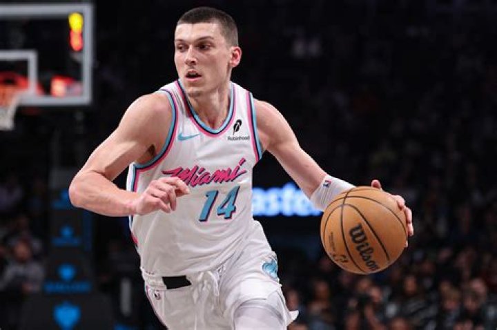 What is Tyler Herro's race? Is the Miami Heat guard part Asian or