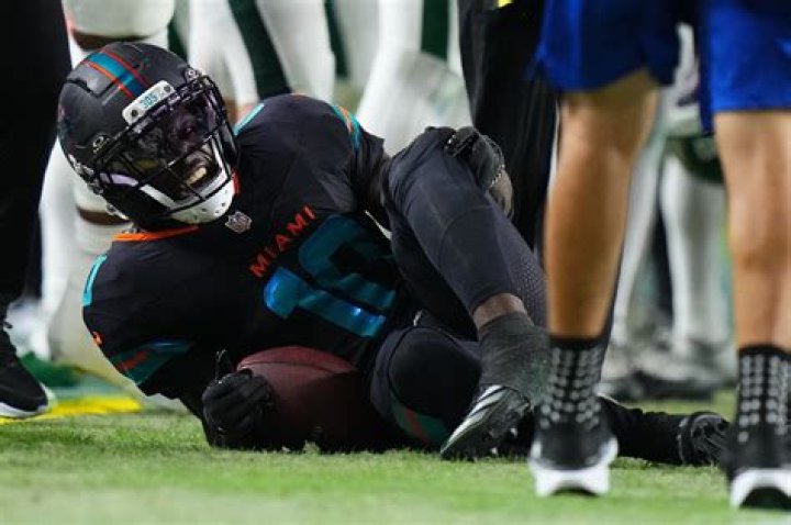 What is tyreek Hill's 40-yard? ·