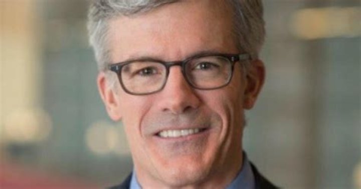 What Is Vanguard CEO Mortimer J. Buckley's Net Worth?