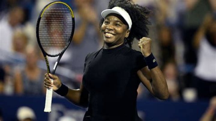 What Is Venus Williams' Net Worth? TheStreet